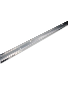 Supporting profile for pivoting floor AMX150transit 10-10